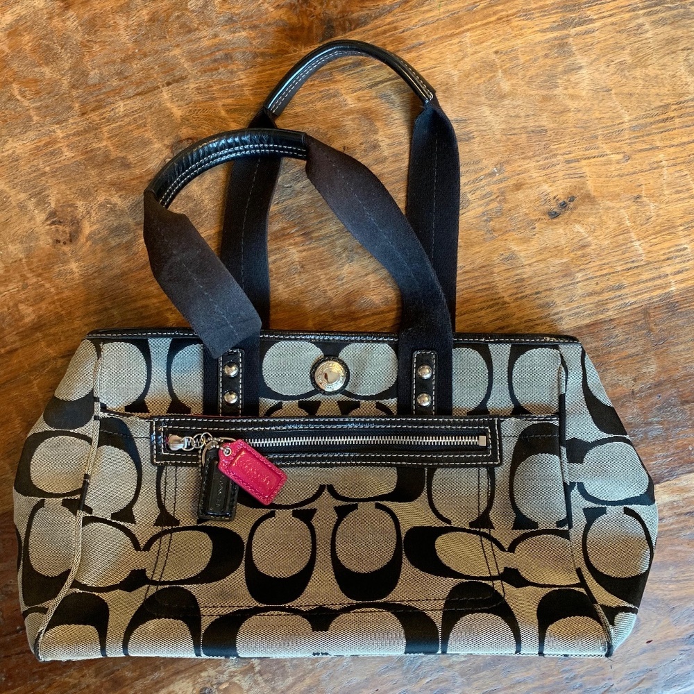 Coach Handbag